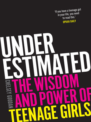 cover image of Underestimated